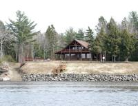 Anwesen am Richibucto