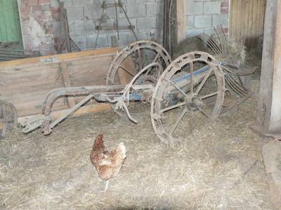 Kartoffelroder, Marke Schmotzer