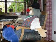 so gut sind internet-Auftritte mit TYPO 3