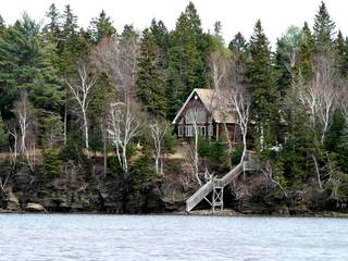 Ferienhaus am Richibucto