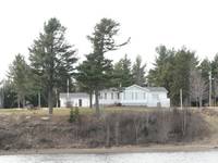 Bungalow am Richibucto